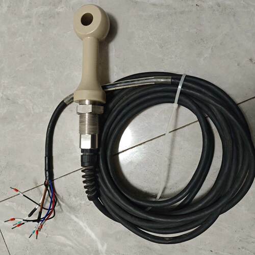 溢价-ISC40GJ环形电导率传感器，型号GG-T3-05/SSG