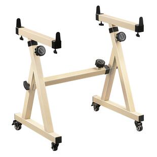 电子琴支架古筝琴架子电钢琴通用61键88键雅马哈卡西高度可调升降