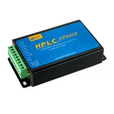 hplc物联网AllisaTech载波模块
