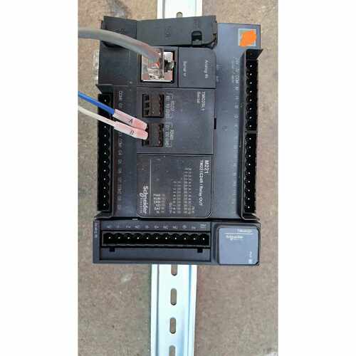 议价tm221c24r扩展tm3ai2h都没有段子了维修