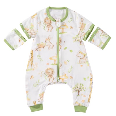 【爆款推荐】蚕丝薄款超柔睡袋