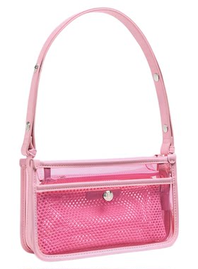 透明子母洗漱包痛包CHARLESKEITH