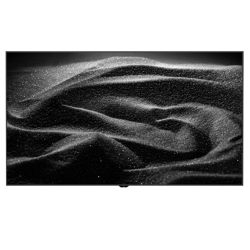 钉子科技白软侧投投影幕布广视角100/120/150英寸16:9 4K/3D壁挂框架画框幕 改善三色激光投影仪散斑家用幕布