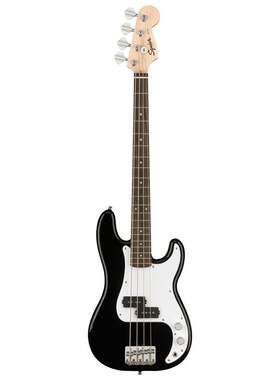 fender芬达squiermini儿童贝斯