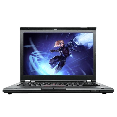 thinkpad联想独显笔记本电脑