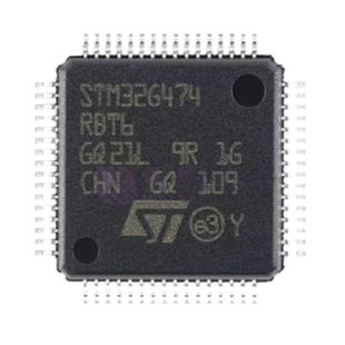 STM32G474RBT6 贴片LQFP-64 集成电路 配单BOM STM32G474R