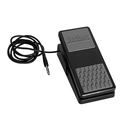音量控制踏板midi控制器