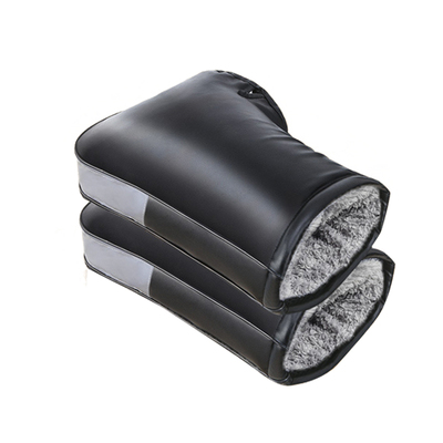 【全网热销10W+】电动车手把套冬