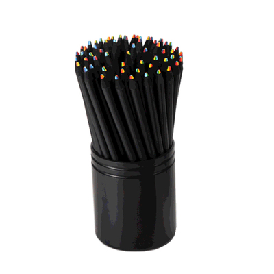 日本彩虹铅笔nakabayashi