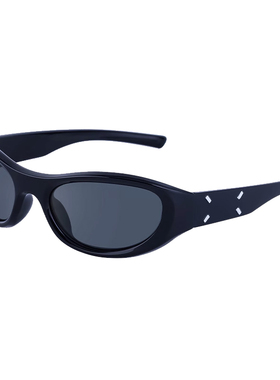 Jennie同款连体墨镜女欧美辣妹风