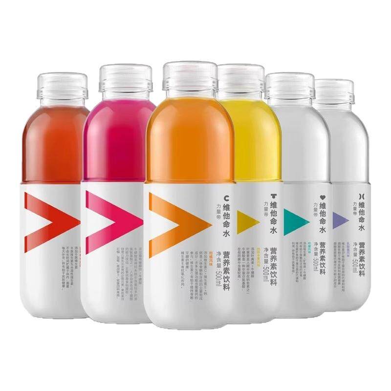 【农夫山泉】维他命水500ml
