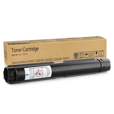 大容量S2110粉盒进口巴川粉加黑