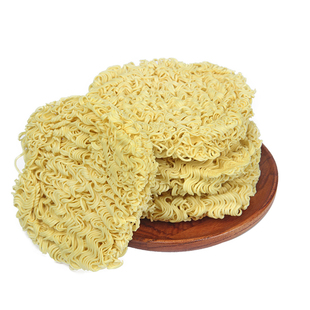 广东东莞鸡汤面条大碗面非油炸速熟火锅面麻辣烫炒面整箱净重9斤