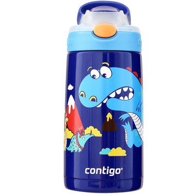 304不锈钢contigo免费刻字