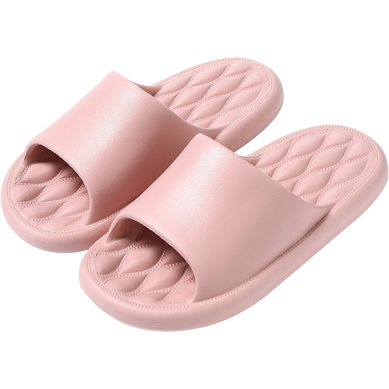 孕妇踩屎感防滑拖鞋女款eva凉拖