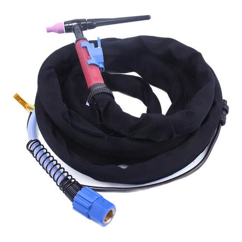 奥宾仕 新品QQ150A氩弧焊枪氩弧焊机配件WS250 WS200进口硅胶耐温