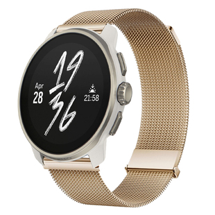 适用Suunto松拓race2S智能RUN手表OCEAN米兰VERTICAL金属磁吸表带