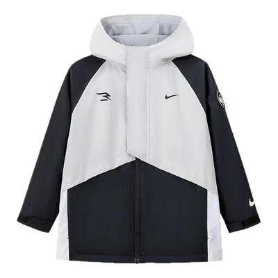 Nike3brand儿童夹克新品上市