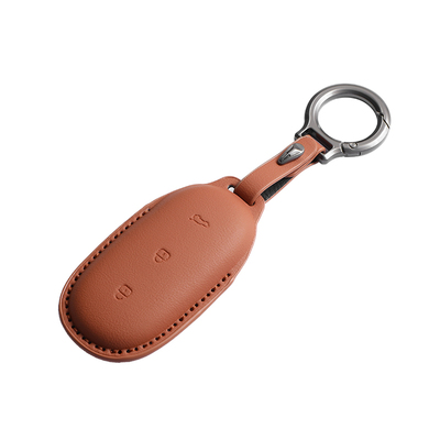 适用25款理想L6钥匙套L7/l8/l9P