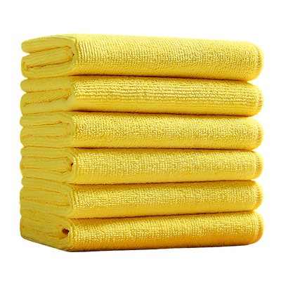 保洁抹布超细纤维擦桌子搞卫生布