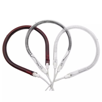 小太阳发热管通用灯管