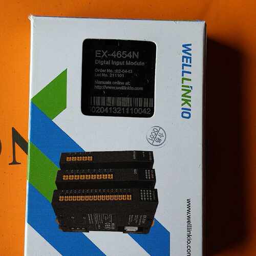 议价德克威尔模拟模块EX-465N