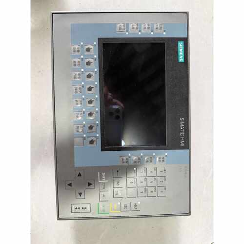 【议价-可维修】  HMI触摸屏 KP700 6AV2124-1G 工控备件  /均有