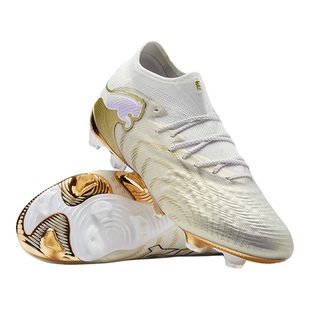 极地Puma彪马FUTURE 9 ULTIMATE高端FG天然草足球鞋108883-04