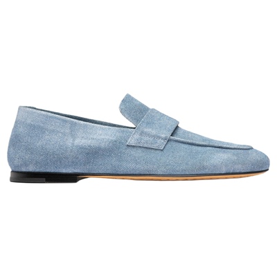 OFFICINE CREATIVE手工乐福鞋平底小众轻便皮鞋休闲单鞋Blair 001