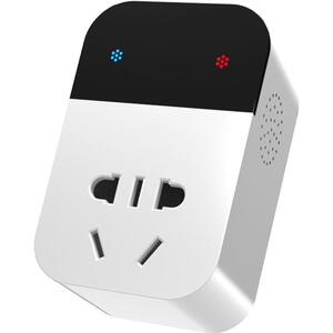 4G智能插座无线遥控开关电源定时控制器手机app远程通断器220v