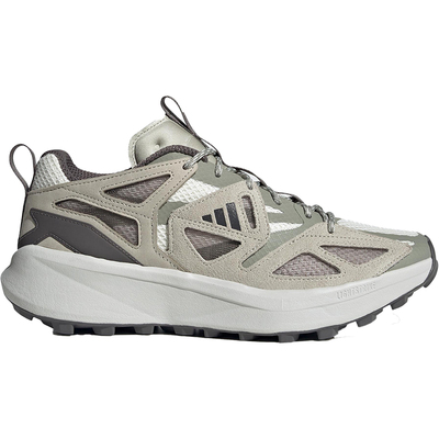 Adidas/阿迪达斯官方正品新款男士运动厚底训练低帮跑步鞋JI4817