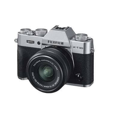 富士XS10 XS20 XT30二代 XT20 XT50 XM5微单数码相机高清vlog二手