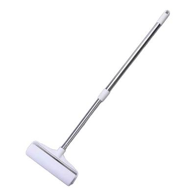 粘毛器滚筒长杆滚刷粘吸头发神器