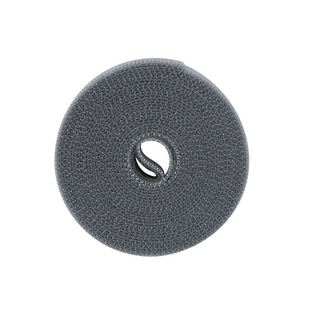 电线魔术贴数据线收纳扎带理线器束线整理电脑走线自粘绑带固定器