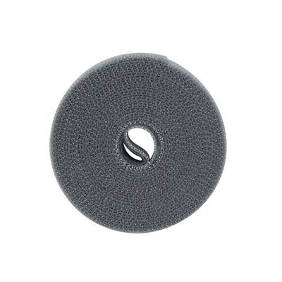 电线数据线收纳魔术贴束线带理线