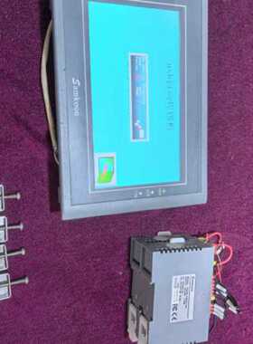 议价Samkoon显控EA-070B触摸屏带FGRB-C8X8T