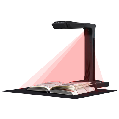 OCR文字教学公式识别书籍A3A4