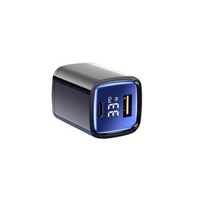 33W氮化镓PD快充头适用苹果充电器iPhone15Pro插头14plus数据线原套装13max手机12平板11快充电头30W正品双口