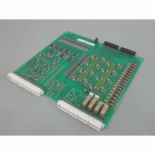 DSQC223  ABB  Dsqc 223  Yb 560 103 Comics4 Circuit Board Use