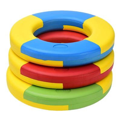 救生圈大人儿童EVA实心泡沫