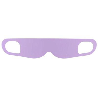 遮光睡眠眼罩男女缓解疲劳助眠耳挂耳精神睡觉轻薄神器失眠立体