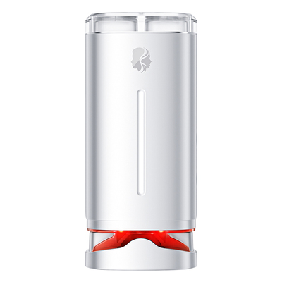 分发+喷雾+红蓝光照拒绝无效涂抹