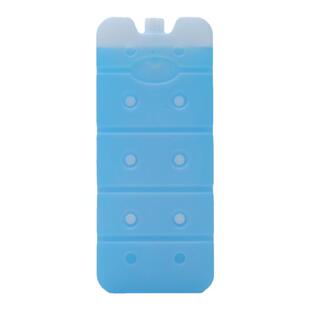 蓝冰冰盒空调扇宠物降温冰板保鲜户外露营摆摊蓄冷可循环冰晶盒冰