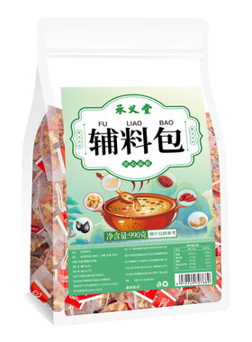【阿里健康自营】阿胶糕辅料包做熬阿胶糕的制作原材料配料包