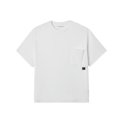 ITuniformexperiment短袖T恤