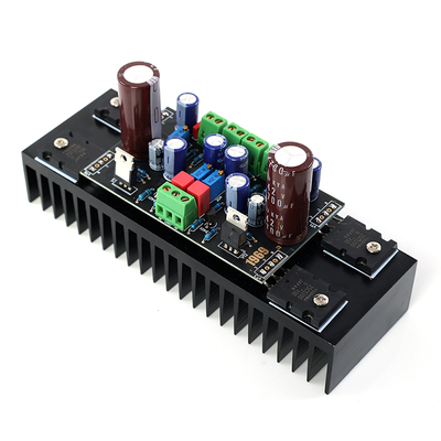 969功放套件Hood小甲类