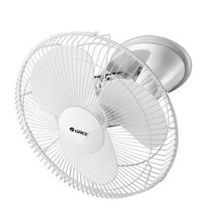 格力官方正品吸顶扇家用工厂宿舍餐厅楼顶扇壁挂电风扇吊扇工程扇