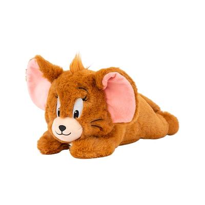 正版猫和老鼠毛绒玩具