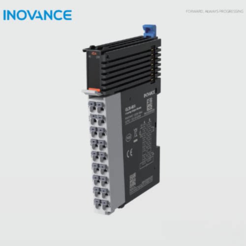 议价汇川PLC模块 EASY系列全新GL20-4AD/4DA/4TP/4TC/1600/3200/0