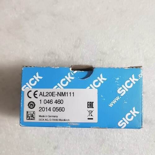 溢价-SICK西克/施克 AL20E-NM111 1046